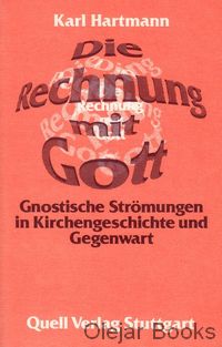 Die Rechnung mit Gott