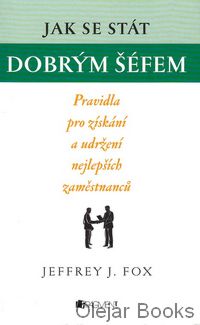 Jak se stát dobrým šéfem