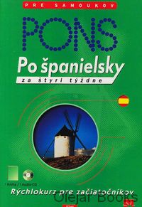 Po španielsky za štyri týždne