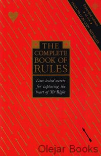 The Complete Book of Rules 