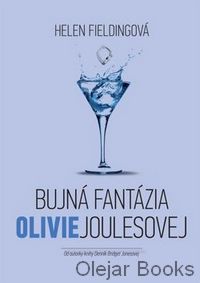 Bujná fantázia Olívie Joulesovej