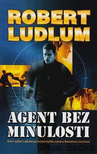Agent bez minulosti