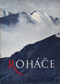 Roháče v zime