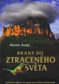 Brány do ztraceného světa