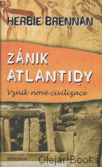 Zánik Atlantidy