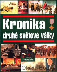 Kronika druhé světové války