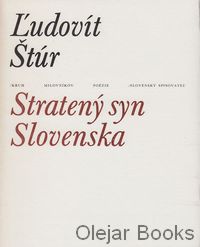 Stratený syn Slovenska