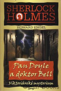 Pan Doyle a doktor Bell