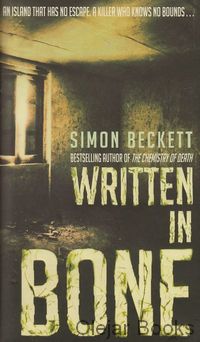 Written in Bone