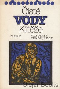 Čisté vody Kitěže