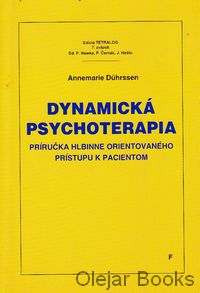 Dynamická psychoterapia