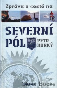 Zpráva o cestě na severní pól