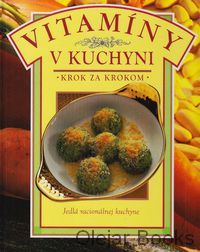 Vitamíny v kuchyni