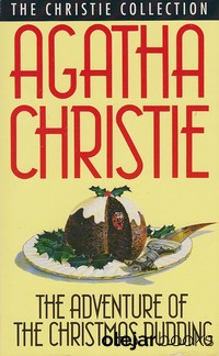 The Adventure of the Christmas Pudding 