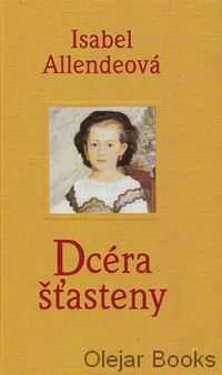 Dcéra šťasteny
