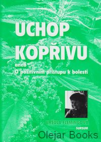 Uchop kopřivu