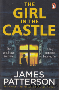 The girl in the castle