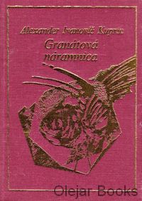 Granátová náramnica