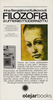 Filozofia a umenie modernizmu