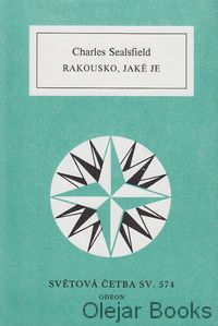 Rakousko, jaké je