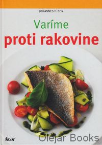 Varíme proti rakovine