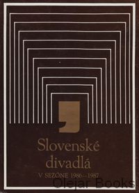 Slovenské divadlá 
