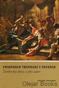 Francesco Trevisani v Čechách