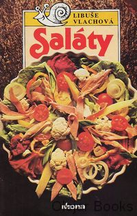 Saláty