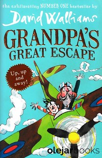 Grandpa's Great Escape