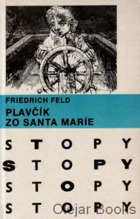 Plavčík zo Santa Maríe