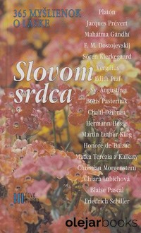 Slovom srdca