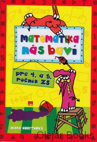 Matematika nás baví