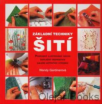 Základní techniky šití