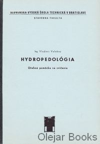 Hydropedológia