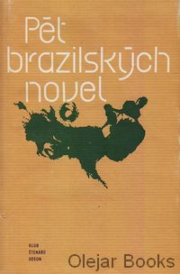 Pět brazilských novel