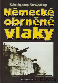Německé obrnené vlaky
