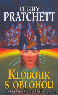 Klobouk s oblohou