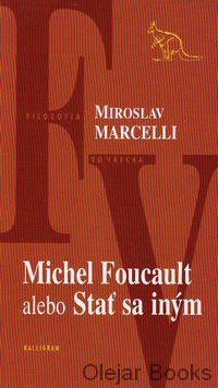 Michel Foucault 