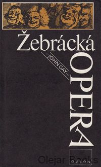 Žebrácká opera
