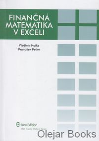 Finančná matematika v Exceli