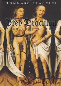 Před Draculou
