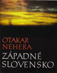 Západné Slovensko