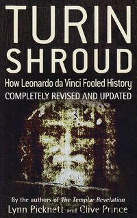Turin Shroud: In Whose Image?