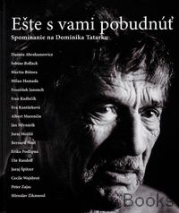 Ešte s vami pobudnúť