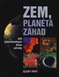 Zem, planéta záhad