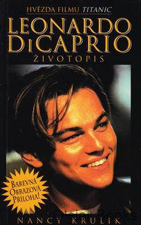 Leonardo DiCaprio
