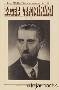 Konec vzpomínání