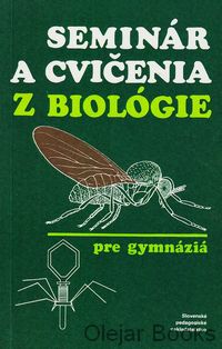 Seminár a cvičenia z biológie 