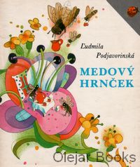 Medový hrnček