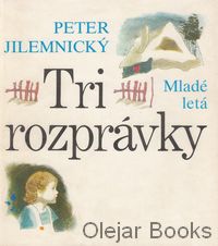 Tri rozprávky